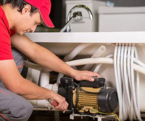 About Emergency plumbing pros Farmersville, CA